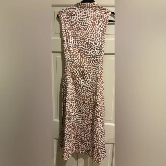 NIC+ZOE dress women’s large - Picture 3 of 3